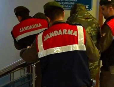 Eπισκεπτήριο στους δυο Έλληνες στρατιωτικούς - Θα τους δουν οι γονείς τους